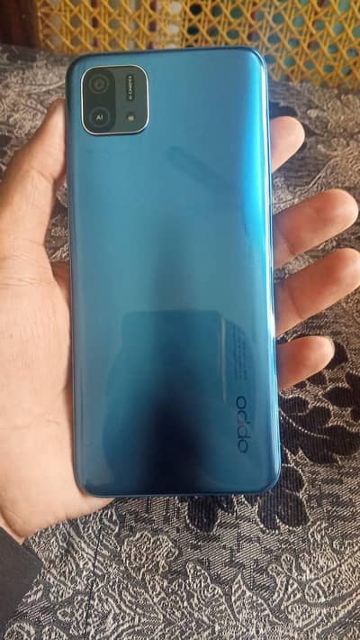oppo mobile for sale good condition