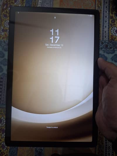 Samsung Galaxy Tab A9 Plus