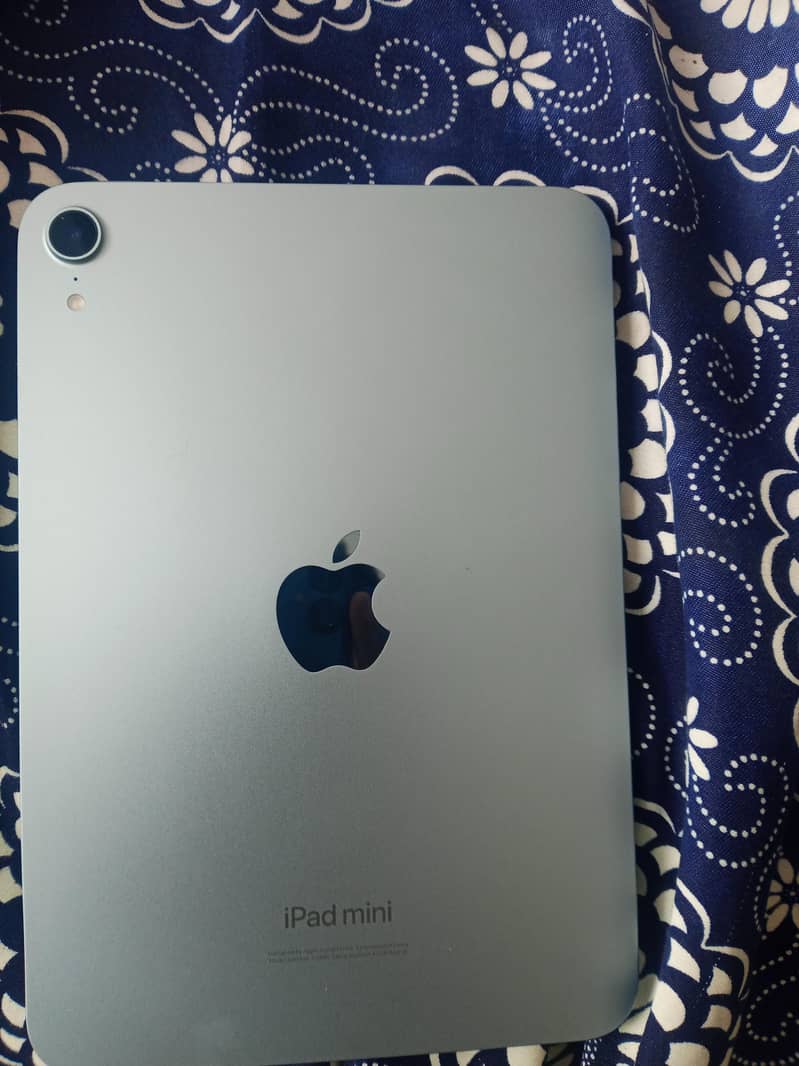ipad Mini 7 0