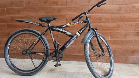 cycle / bicycle/ strong& stylish cycle for all ages