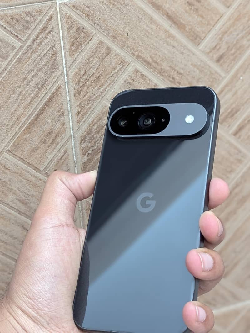 Google Pixel 9 0