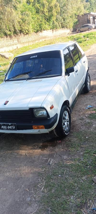 1987 model 2021 tak token clYer ha engen ok mackenly ok cng petrol