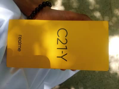 REALME C21Y