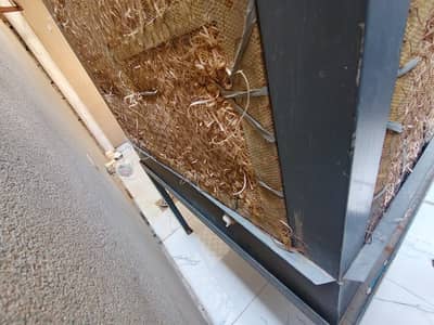 Lahori cooler Owner build hai Hevy wait mein Achi quaitly mein