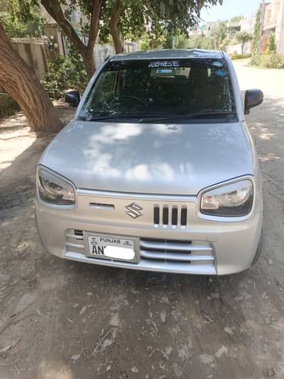 Alto VXR Total Genuine 2021