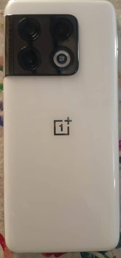 OnePlus 10 pro 10/10  PTA approved