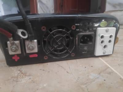 UPS AURORA LIGER SERIES