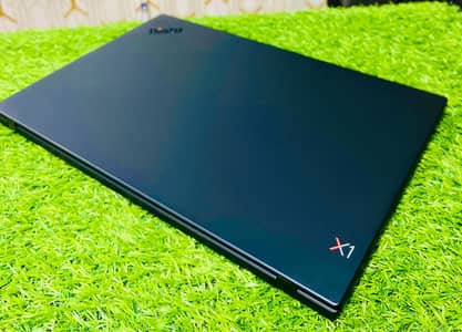 Lenovo X1 carbon