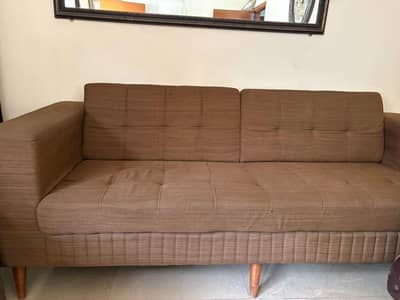 Sofa set 5 seater