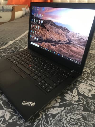 Lenovo Thinkpad A485  AMD  Ryzen 5 Pro