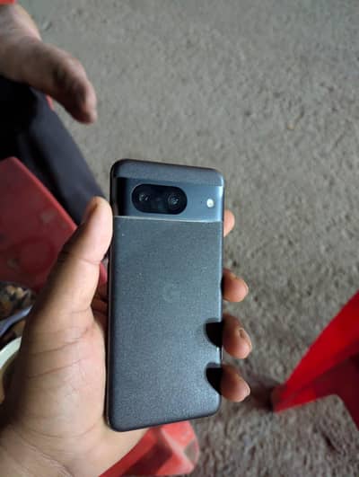 Google pixel 8 8/128