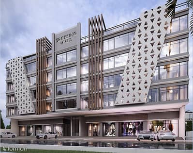 Best Commercial Shops in Karachi Maarca One Mall | Prime Location | Easy Installments