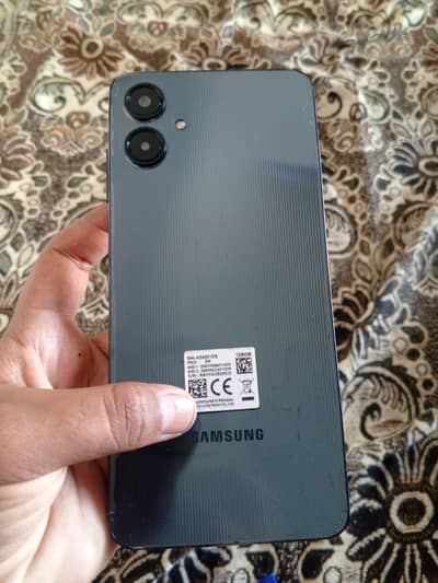 sumsung galaxy A06 excellent condition