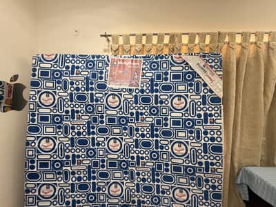 Master molty foam 4 inch