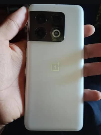 One Plus 10 pro Official Pta Approved