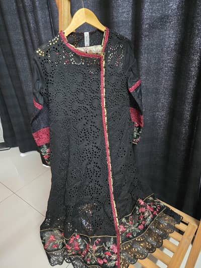 ready to wear and un stitched