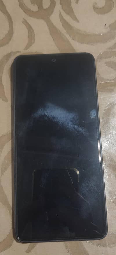 Redmi note 13 (Non_PTA) | 100% original | with box | Lush condition