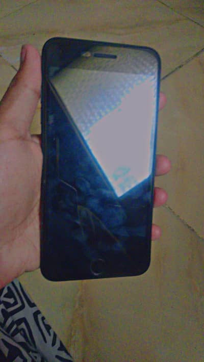 Iphone 7 plus 32gb non pta fu