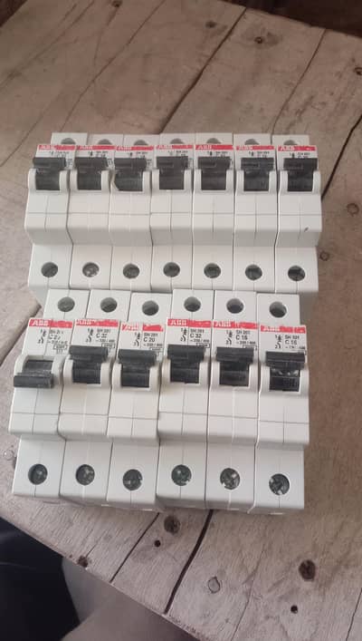 Breakers important new