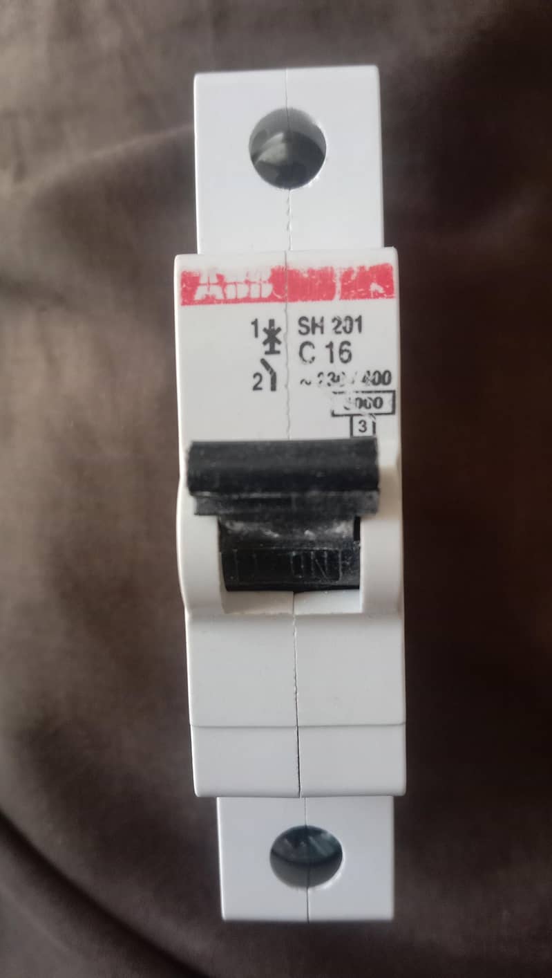 Breakers important new 2