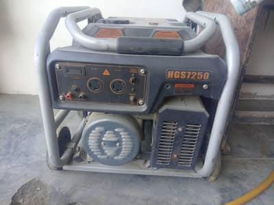 Generator