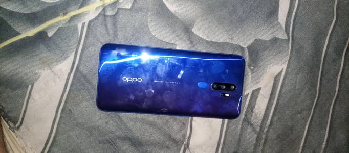 oppo a5 2020