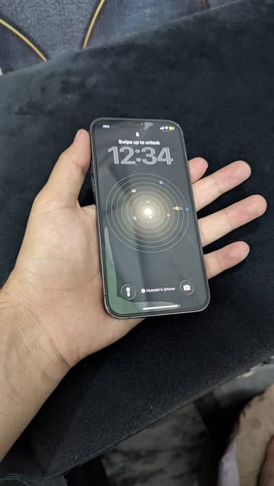 12 pro PTA Approved 128 10/10