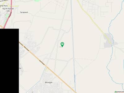 Z6 607 5MARLA GOOD LOCATION PLOT FOR SALE