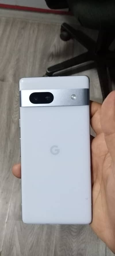Google Pixel 7a