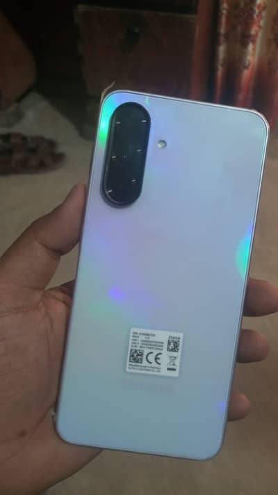 samsung A36 5G (8/256)