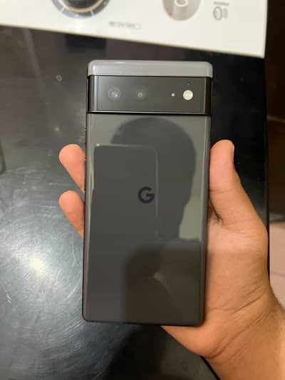 Google Pixel for Sale – Excellent Condition