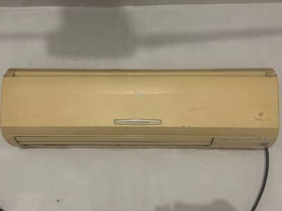 Mitsubishi's imported Ac 1.80 ton for sale