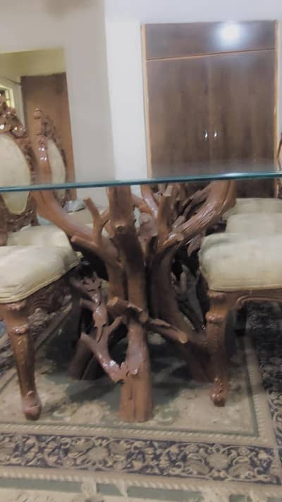 dining table used chinyoottti