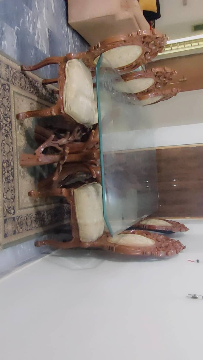 dining table used chinyoottti 1