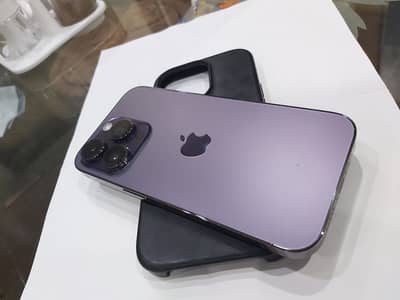 Iphone 14 pro non pta