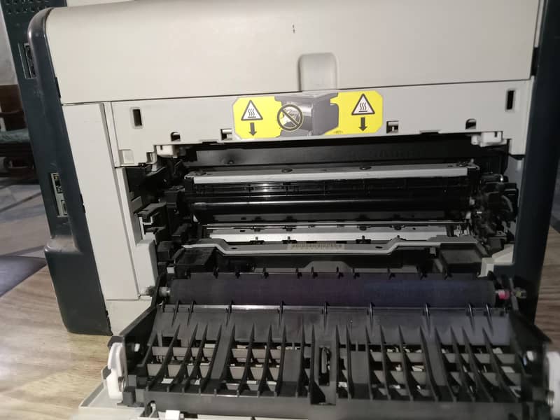 HP printer 1