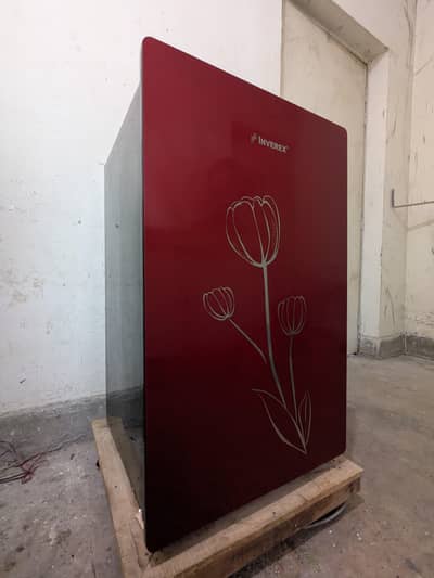 Inverex room refrigerator for sale