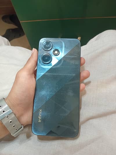 Infinx Hot 30 Play  For sell