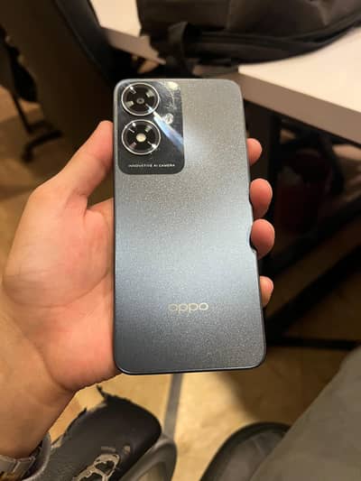 Oppo A2m 5G