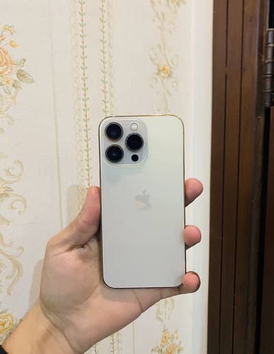 IPHONE 13 PRO 1TB PTA APPROVED