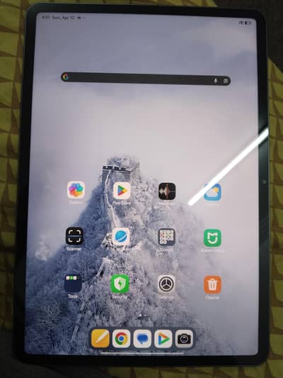 Xiaomi Pad 8 Pro