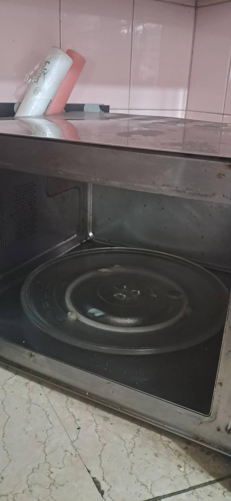 imported microwave 2