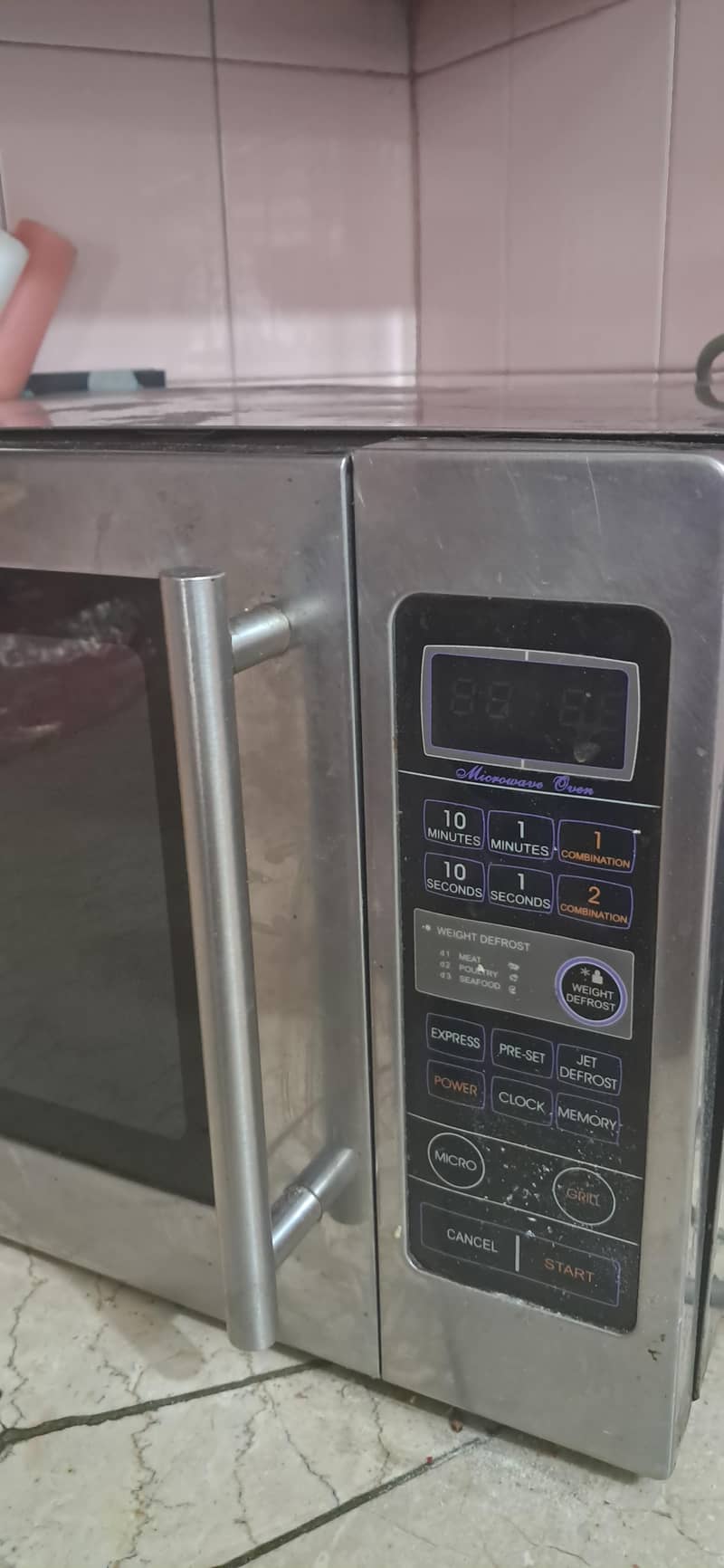 imported microwave 3