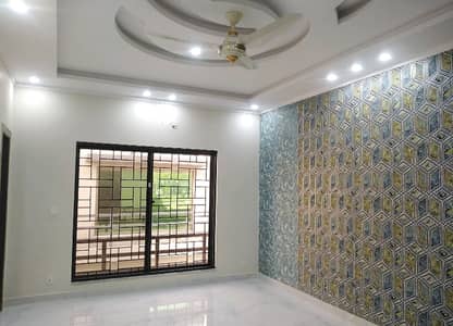 7 Marla House For Sale In Bahria Town Phase 8 - Usman Block Rawalpindi