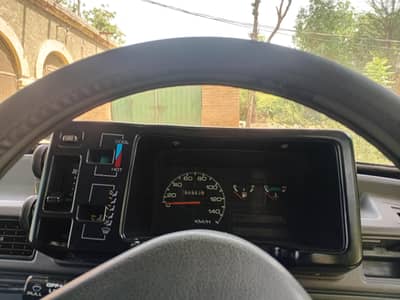 Suzuki Mehran Euro ||  2017 model