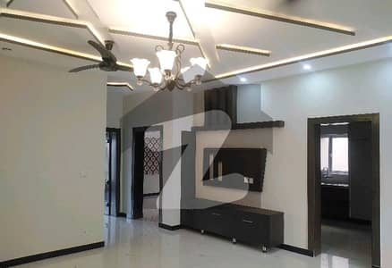 Stunning 5 Marla House In Bahria Town Phase 8 - Block M Available