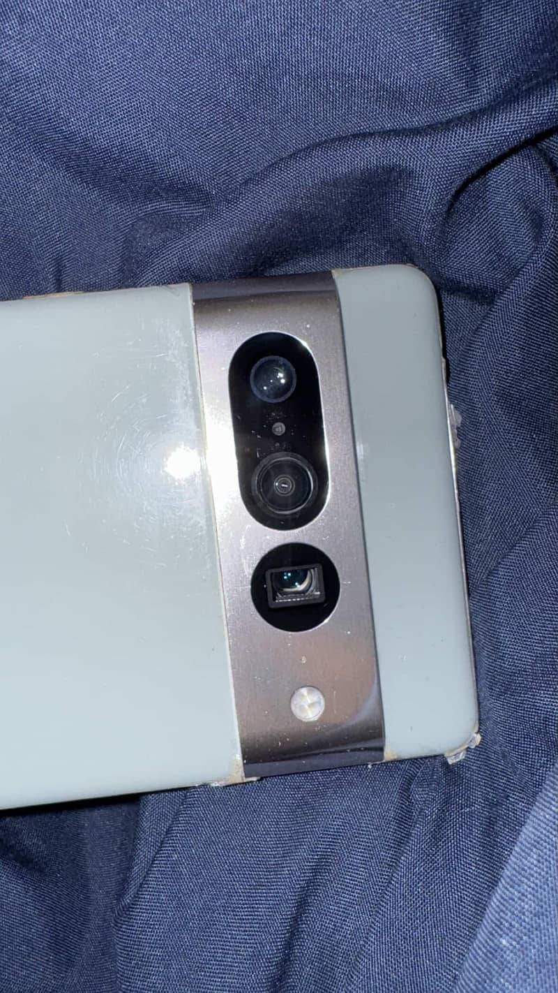 Pixel 7pro 3