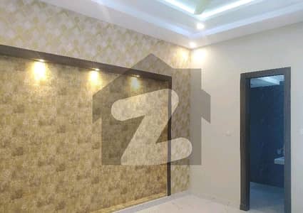 5 Marla House For sale In Bahria Town Phase 8 - Block M Rawalpindi