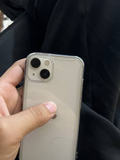 I phone 13 bypass waterpack