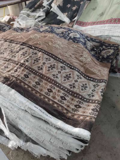 Hashim khan collection 
